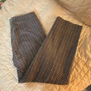 NWOT~Audrey & Celine